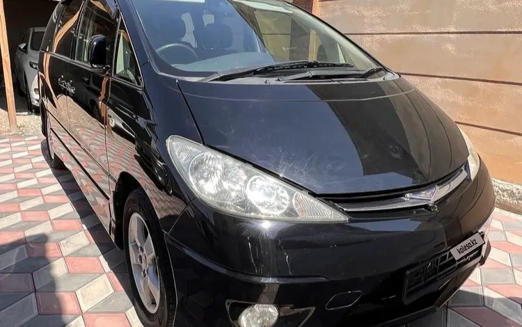 Toyota Estima 2003 годаfor8 500 000 тг. в Алматы