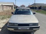 Mazda 626 1991 года за 680 000 тг. в Шиели – фото 3