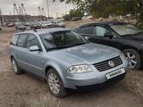 Volkswagen Passat 2002 годаүшін2 700 000 тг. в Жезказган – фото 2