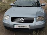 Volkswagen Passat 2002 годаүшін2 700 000 тг. в Жезказган