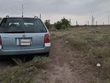 Volkswagen Passat 2002 годаүшін2 700 000 тг. в Жезказган – фото 3