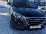 Jetour X70 2023 года за 8 000 000 тг. в Караганда – фото 2
