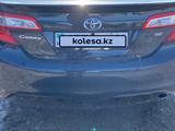 Toyota Camry 2013 годаfor8 500 000 тг. в Костанай – фото 4