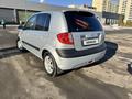 Hyundai Getz 2005 годаfor3 250 000 тг. в Алматы – фото 5