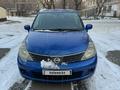 Nissan Tiida 2007 года за 4 200 000 тг. в Тараз – фото 2