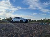 Toyota C-HR 2020 года за 9 000 000 тг. в Алматы