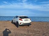 Toyota C-HR 2020 года за 9 000 000 тг. в Алматы – фото 4