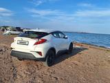 Toyota C-HR 2020 года за 9 000 000 тг. в Алматы – фото 5