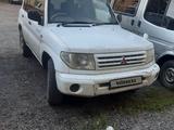 Mitsubishi Pajero 1999 годаfor2 500 000 тг. в Астана – фото 5