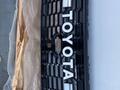 Крыло+капот Toyota LC300 NEW ORIGINAL за 500 000 тг. в Алматы – фото 8