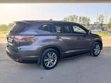 Toyota Highlander 2014 годаүшін14 800 000 тг. в Алматы