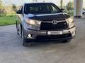 Toyota Highlander 2014 годаүшін14 800 000 тг. в Алматы – фото 4