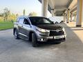 Toyota Highlander 2014 годаүшін14 800 000 тг. в Алматы – фото 6