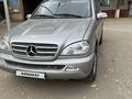 Mercedes-Benz ML 350 2004 года за 4 499 000 тг. в Жезказган – фото 3