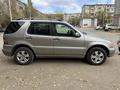 Mercedes-Benz ML 350 2004 года за 4 499 000 тг. в Жезказган – фото 4