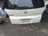 Крышка багажника Хонда Одиссей Honda Odyssey за 18 000 тг. в Алматы