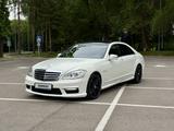 Mercedes-Benz S 500 2007 года за 7 800 000 тг. в Алматы