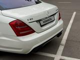 Mercedes-Benz S 500 2007 года за 7 800 000 тг. в Алматы – фото 5