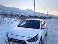 Hyundai Accent 2018 годаfor6 690 000 тг. в Алматы – фото 3