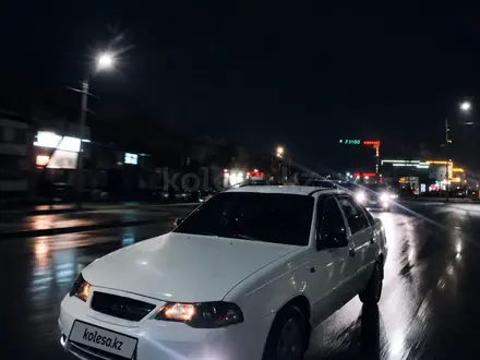 Daewoo Nexia 2013 года за 1 400 000 тг. в Сарыагаш – фото 3
