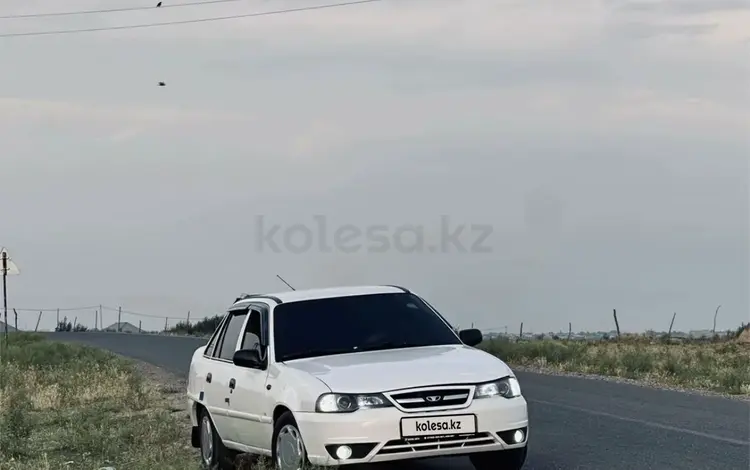Daewoo Nexia 2013 года за 1 400 000 тг. в Сарыагаш