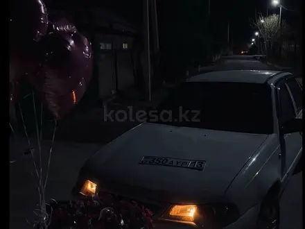 Daewoo Nexia 2013 года за 1 400 000 тг. в Сарыагаш – фото 4
