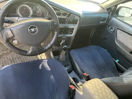 Daewoo Nexia 2013 года за 1 400 000 тг. в Сарыагаш – фото 6