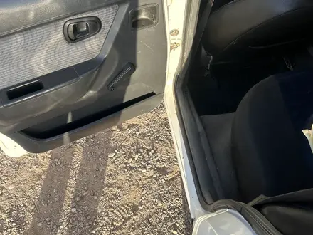 Daewoo Nexia 2013 года за 1 400 000 тг. в Сарыагаш – фото 7
