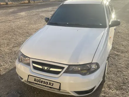 Daewoo Nexia 2013 года за 1 400 000 тг. в Сарыагаш – фото 5