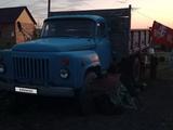 ГАЗ  5205 1985 годаүшін550 000 тг. в Усть-Каменогорск
