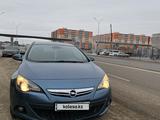 Opel Astra 2015 года за 6 500 000 тг. в Астана – фото 3