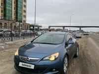 Opel Astra 2015 годаүшін6 500 000 тг. в Астана