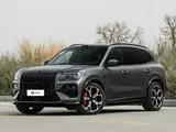 Zeekr 8x Ultra 2026 года за 33 000 000 тг. в Алматы