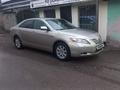 Toyota Camry 2007 годаfor5 854 943 тг. в Алматы – фото 2