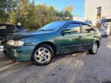Nissan Almera 1998 года за 1 800 000 тг. в Астана – фото 2