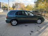 Nissan Almera 1998 года за 1 800 000 тг. в Астана – фото 3