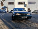 Nissan Almera 1998 года за 1 800 000 тг. в Астана – фото 4