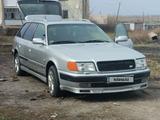 Audi 100 1993 года за 2 850 000 тг. в Астана