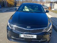 Kia Optima 2017 годаүшін10 500 000 тг. в Алматы