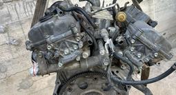 Мотор ДВС 1MZ Lexus Toyota за 30 000 тг. в Шымкент – фото 2