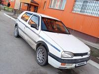 Volkswagen Golf 1992 годаүшін1 500 000 тг. в Тараз