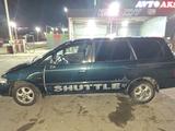 Honda Shuttle 1996 годаүшін2 700 000 тг. в Тараз – фото 2