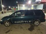 Honda Shuttle 1996 годаүшін2 700 000 тг. в Тараз – фото 3