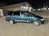 Honda Shuttle 1996 годаүшін2 700 000 тг. в Тараз – фото 4