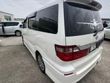Toyota Alphard 2005 года за 4 300 000 тг. в Атырау – фото 4