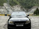 BMW 325 2007 года за 7 000 000 тг. в Алматы