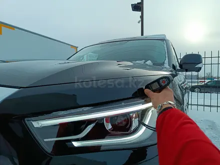 Проверка Авто. КОМПЬЮТЕРная Диагностика и ТОЛЩИНОМЕРом Првер КУЗОВа, АвтоПо в Караганда – фото 26