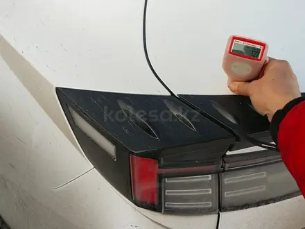 Проверка Авто. КОМПЬЮТЕРная Диагностика и ТОЛЩИНОМЕРом Првер КУЗОВа, АвтоПо в Караганда – фото 57