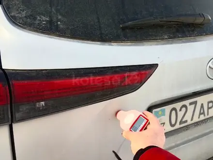 Проверка Авто. КОМПЬЮТЕРная Диагностика и ТОЛЩИНОМЕРом Првер КУЗОВа, АвтоПо в Караганда – фото 58