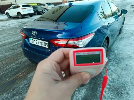 Проверка Авто. КОМПЬЮТЕРная Диагностика и ТОЛЩИНОМЕРом Првер КУЗОВа, АвтоПо в Караганда – фото 68